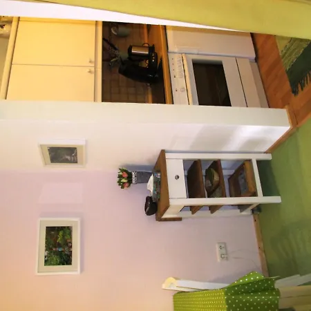 Ferienwohnung Salettl アパート ジークスドルフ