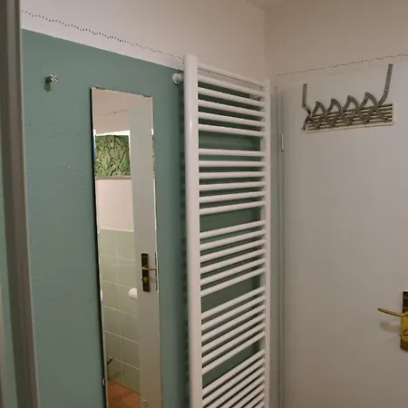 Ferienwohnung Salettl *