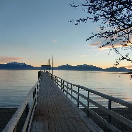 アパート Ferienwohnung Salettl