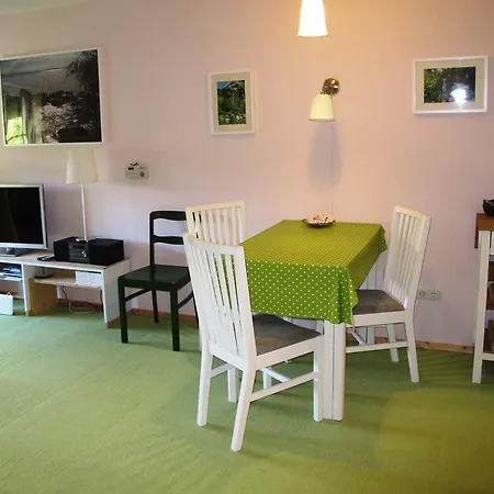 アパート Ferienwohnung Salettl