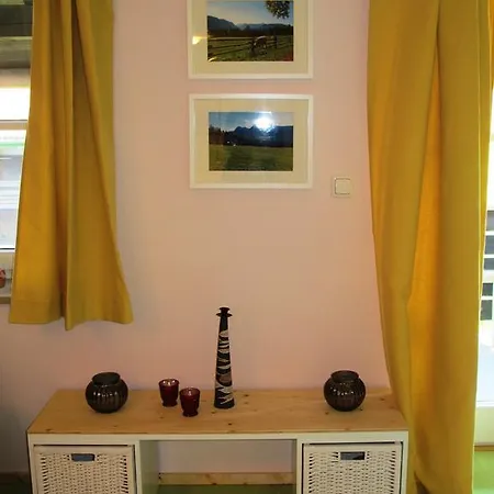 Ferienwohnung Salettl