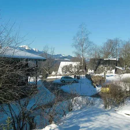 Ferienwohnung Salettl