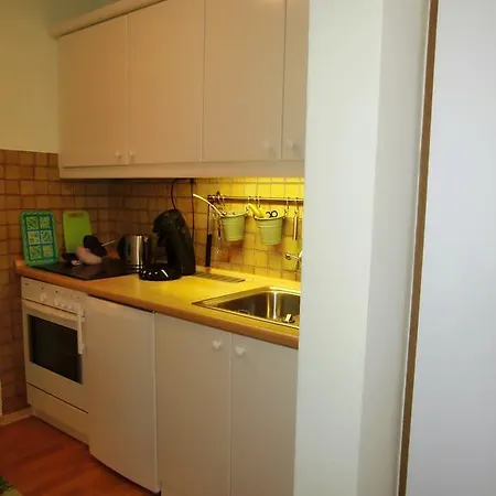 アパート Ferienwohnung Salettl *